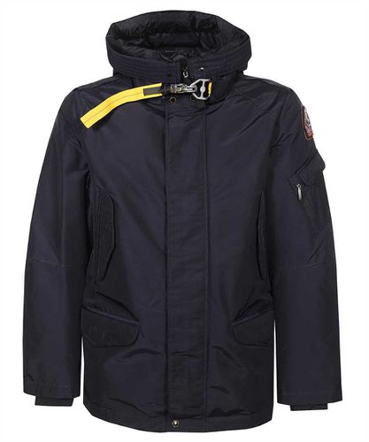 Right Hand Core Techno Fabric Padded Jacket - Parajumpers - Modalova