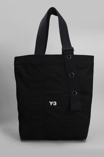 Y-3 Tote Bag - Y-3 - Modalova