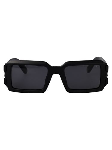 Plein Eagle Sunglasses - Philipp Plein - Modalova