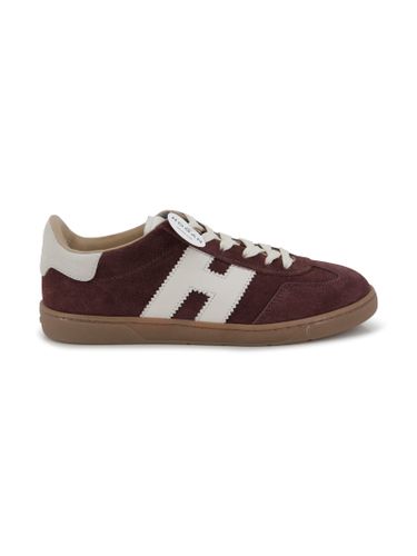 Sneakers Hogan Cool Allaciato H - Hogan - Modalova