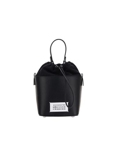 Maison Margiela 5ac Bucket Bag - Maison Margiela - Modalova