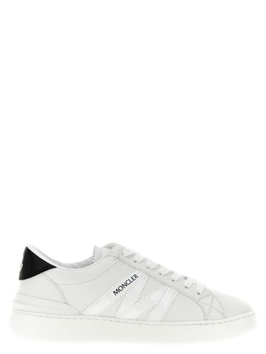 Moncler monaco M Sneakers - Moncler - Modalova