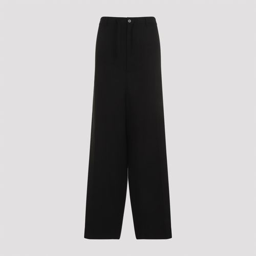 Balenciaga Fluid Tailored Pants - Balenciaga - Modalova