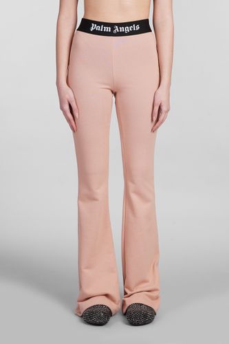 Pants In - Cotton - Palm Angels - Modalova