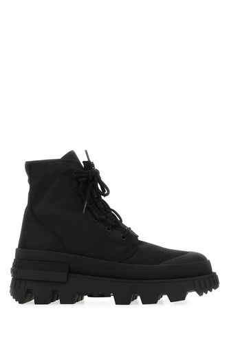 Moncler Hyke Ankle Boots - Moncler Genius - Modalova