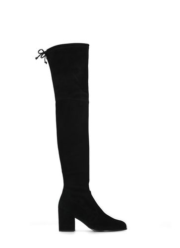 Stuart Weitzman Tieland Boots - Stuart Weitzman - Modalova