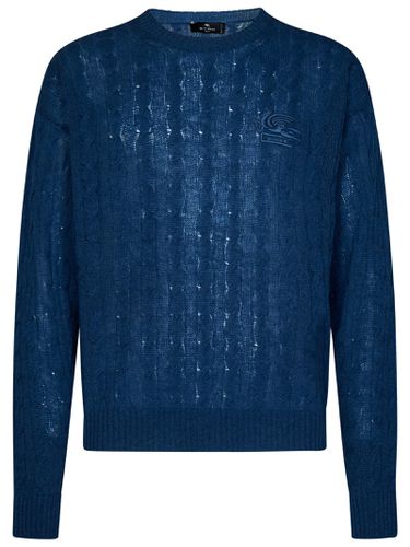 Etro Sweater - Etro - Modalova