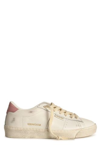 Matchstar Low-top Sneakers - Golden Goose - Modalova