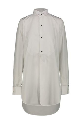 Maison Margiela White Elegant Shirt - Maison Margiela - Modalova