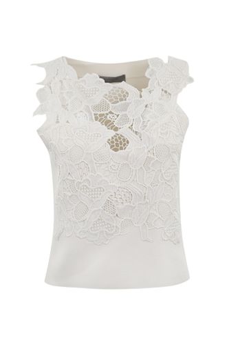 D. Exterior Lace Top - D.Exterior - Modalova