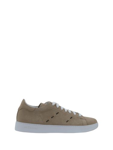 Kiton Sneakers - Kiton - Modalova