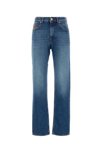 Denim Nariida Norico Jeans - Blazé Milano - Modalova