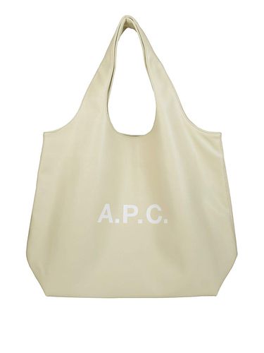 A. P.C. Ninon Medium Tote Bag - A.P.C. - Modalova