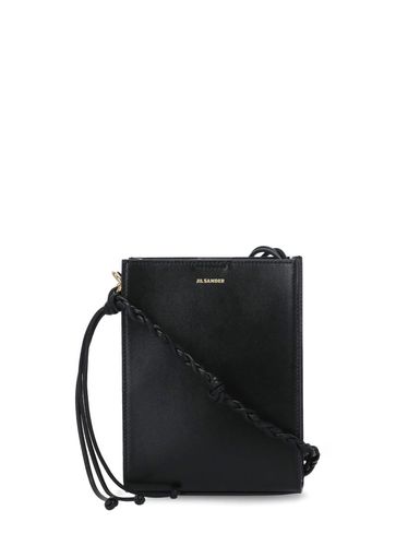 Jil Sander Tangle Ring Shoulder Bag - Jil Sander - Modalova