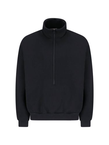 Fear of God High Neck Sweatshirt - Fear of God - Modalova