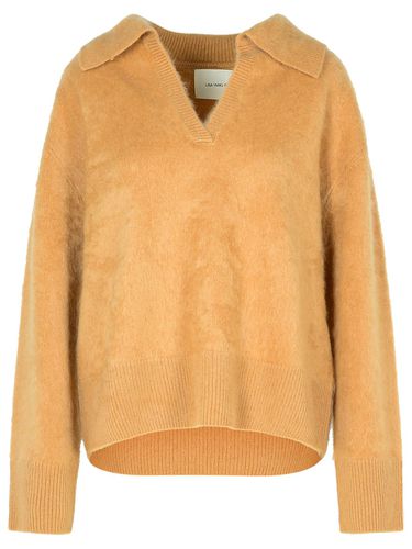 Kerry Cashmere Sweater - Lisa Yang - Modalova