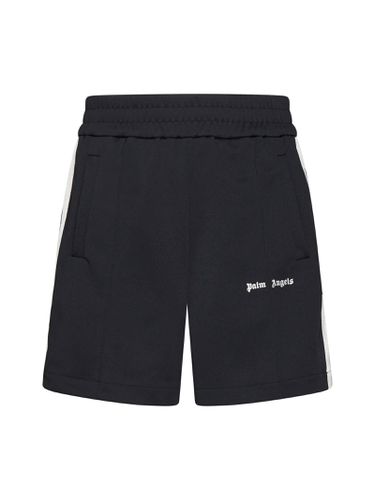 Palm Angels Bermuda Shorts - Palm Angels - Modalova