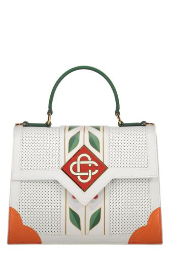 Casablanca Leather Handbag - Casablanca - Modalova