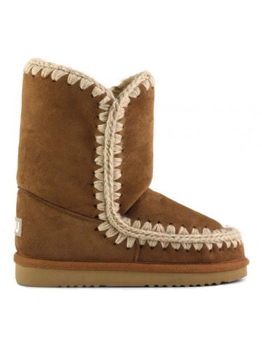 Double-face Sheepskin Eskimo 24 - Mou - Modalova