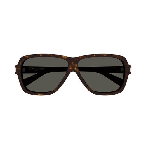 Sl 609 Carolyn Sunglasses - Saint Laurent Eyewear - Modalova