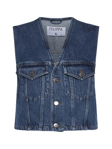 Filippa K Vest - Filippa K - Modalova