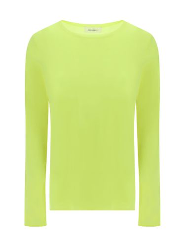 Lisa Yang Alba Sweater - Lisa Yang - Modalova