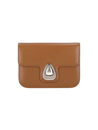 A. P.C. Small Shoulder Bag astra - A.P.C. - Modalova