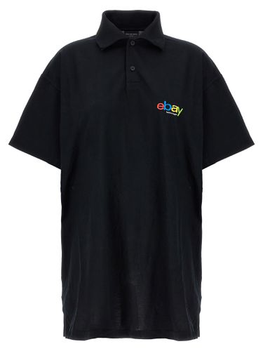 Balenciaga ebay Polo Shirt - Balenciaga - Modalova