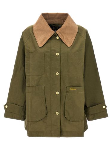 Barbour hutton Rain Jacket - Barbour - Modalova