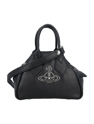 Vivienne Westwood Mini Yasmine Bag - Vivienne Westwood - Modalova