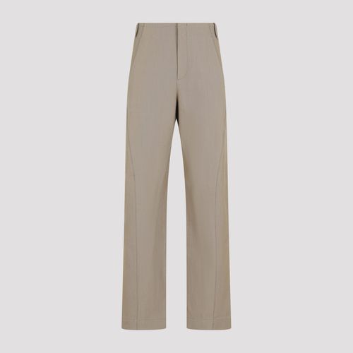 Jacquemus Le Pantalon Scala Pants - Jacquemus - Modalova