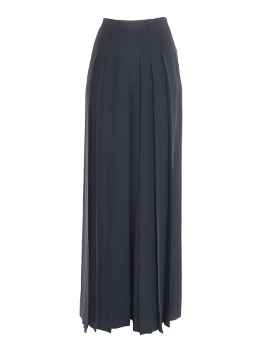 Alberta Ferretti Pants - Alberta Ferretti - Modalova