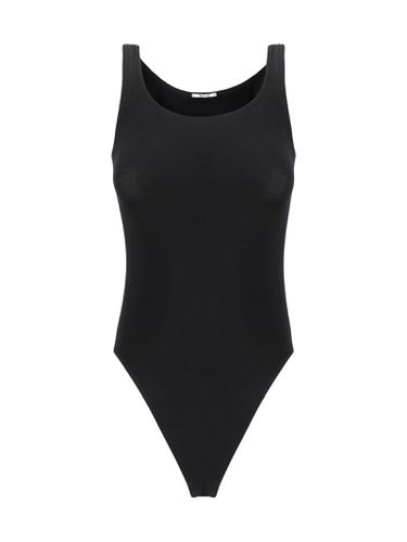 Wolford Jamaika Bodysuit - Wolford - Modalova