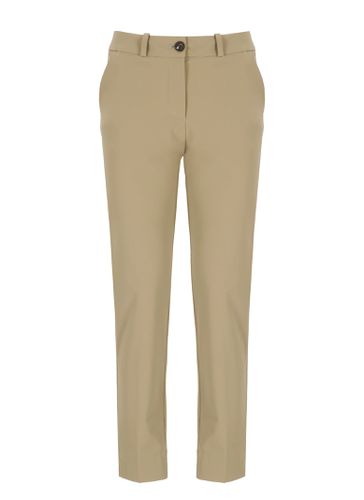 Revo Chino Wom Pants - RRD - Roberto Ricci Design - Modalova