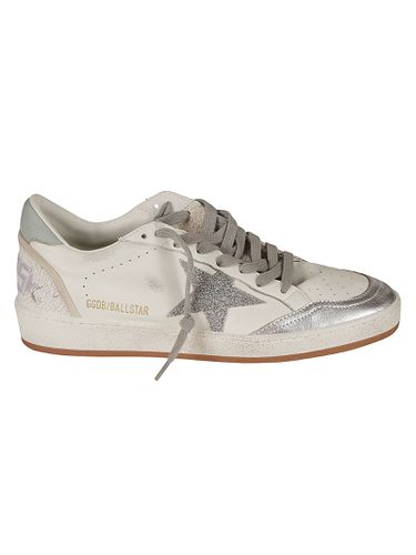 Golden Goose Ball-star Sneakers - Golden Goose - Modalova