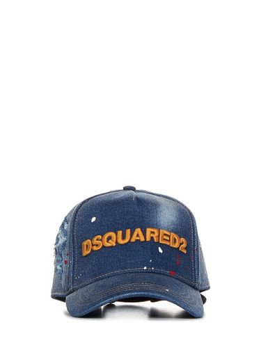 Dsquared2 Hat - Dsquared2 - Modalova