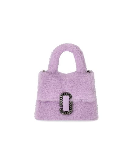 Marc Jacobs The Mini Top Handle Bag - Marc Jacobs - Modalova