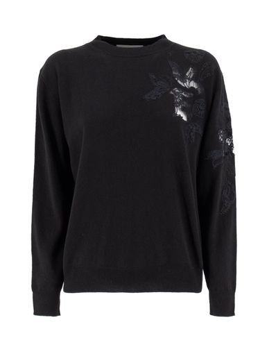 Ermanno Firenze Sweater - Ermanno Firenze - Modalova