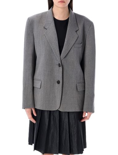 Low Classic Classic Blazer - Low Classic - Modalova