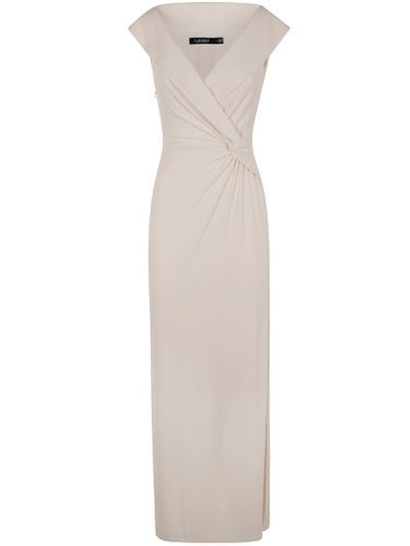 Leonidas Sleevesless Gown - Ralph Lauren - Modalova