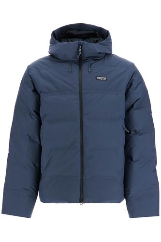 Jackson Glacier Hooded Down Jacket - Patagonia - Modalova