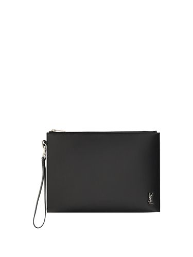 Saint Laurent Ipad Holder - Saint Laurent - Modalova