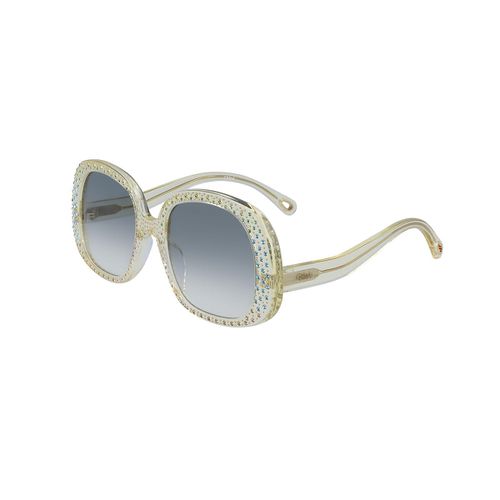 Chloé Ce755sr Sunglasses - Chloé - Modalova