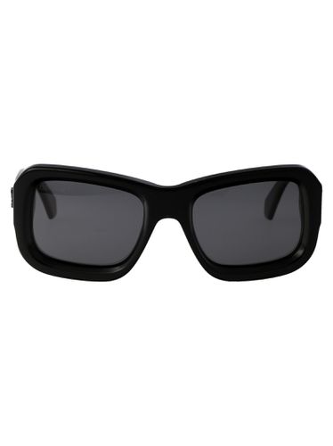Off-White Verona Sunglasses - Off-White - Modalova