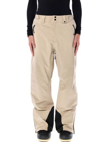 Sub Temp Rc Gore-tex Pant 2.0 - Oakley - Modalova