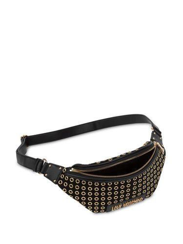 Love Moschino Belt Bag - Love Moschino - Modalova