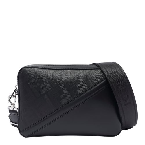 Camera Case Fendi Diagonal - Fendi - Modalova