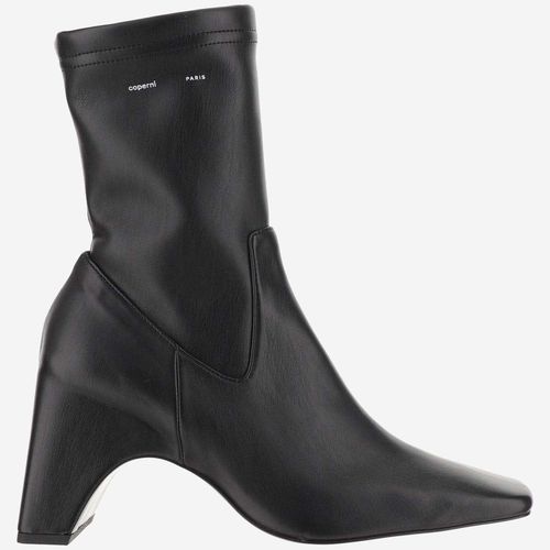 Coperni Low Bridge Boots - Coperni - Modalova