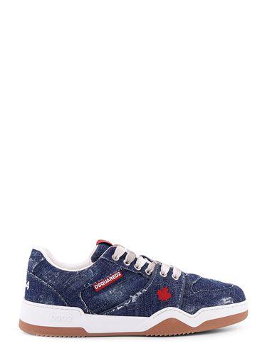 Dsquared2 Spiker Sneakers - Dsquared2 - Modalova