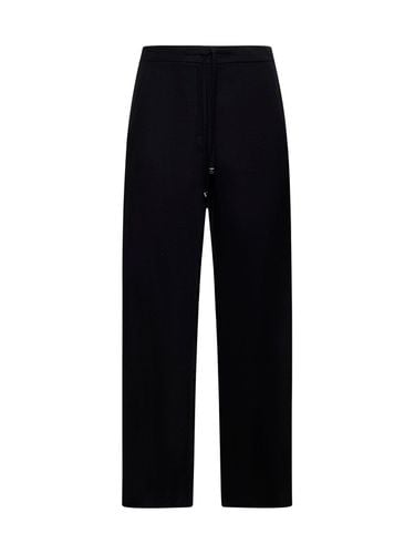 Floria Drawstring Wide Leg Pants - 'S Max Mara - Modalova